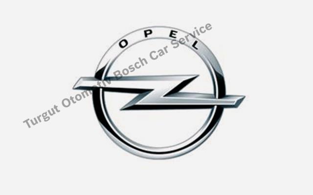 Kepez Antalya Opel Servisi