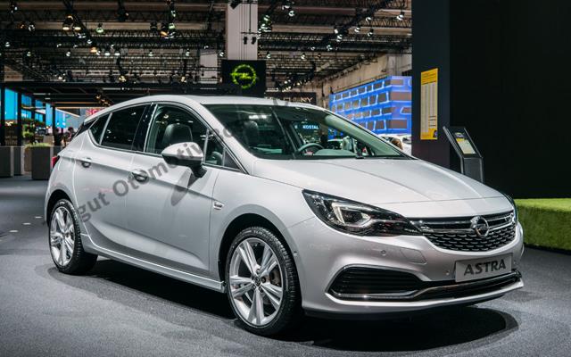 Opel Araçlara Güvenilir ve Kaliteli Hizmet
