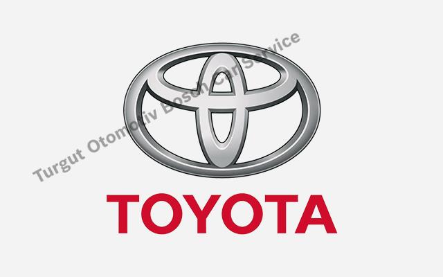 Kepez Antalya Toyota Servisi