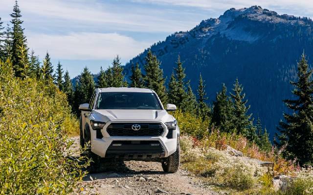 Toyota Araçlar İçin Güvenilir Hizmet Noktası