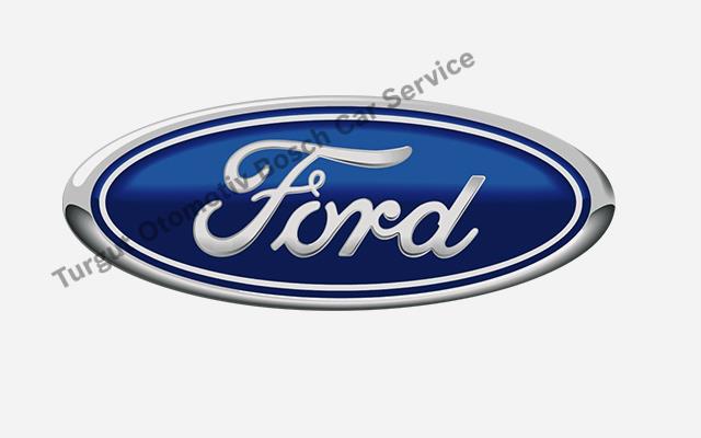 Kepez Antalya Ford Servisi