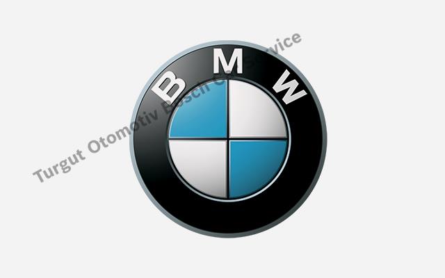 Kepez Antalya BMW Servisi