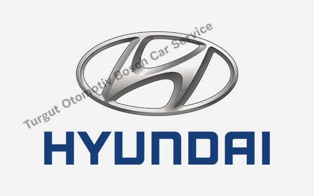 Kepez Antalya Hyundai Servisi