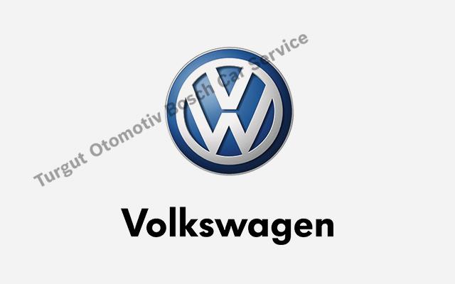 Kepez Antalya Volkswagen Servisi