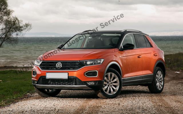 Volkswagen Araçlarınız için Güvenilir Servis