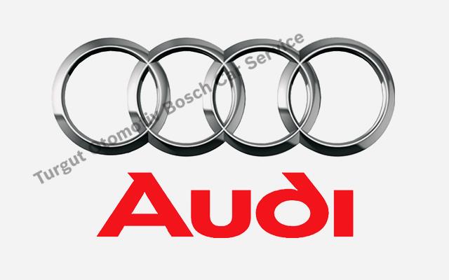 Kepez Antalya Audi Servisi