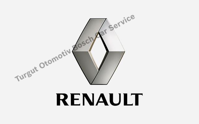 Kepez Antalya Renault Servisi