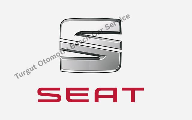 Kepez Antalya Seat Servisi