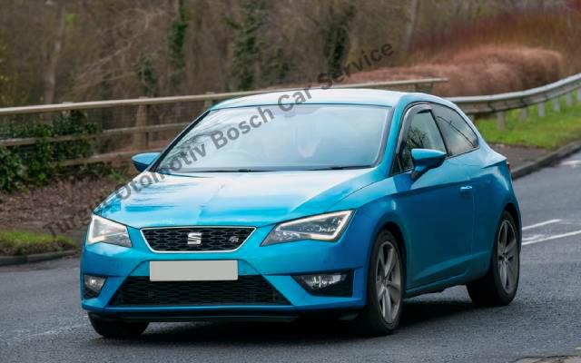 Seat Araçlar İçin Güvenilir Çözüm Ortaklığı