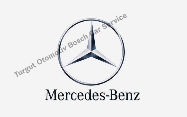 Kepez Antalya Mercedes Servisi
