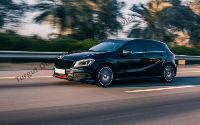 Kepez Antalya´da Güvenilir Mercedes Servisi