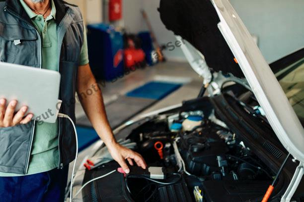 Bosch Car Service Kalitesi İle Güvenli Yolculuklar